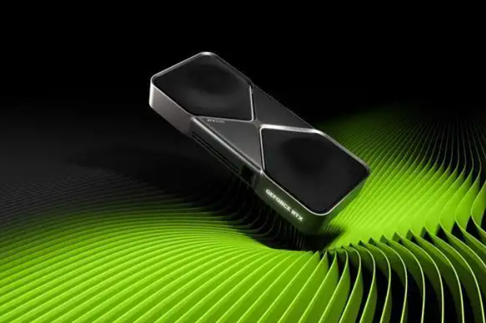 NVIDIA牢牢把握独显市场92%份额！Intel终于突破1%