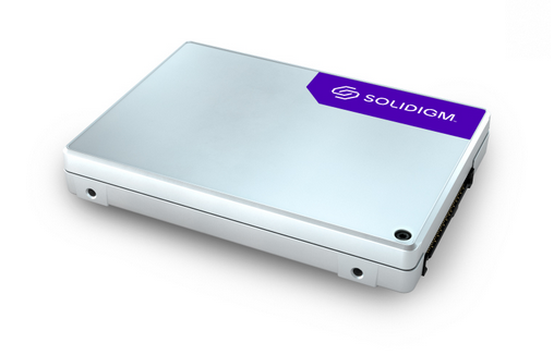 Solidigm D7-P5620数据中心固态硬盘