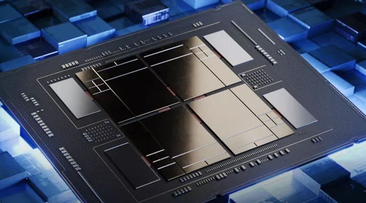 英特尔® 至强® CPU Max 系列 