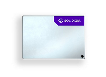 Solidigm D5-P5430系列数据中心级固态盘