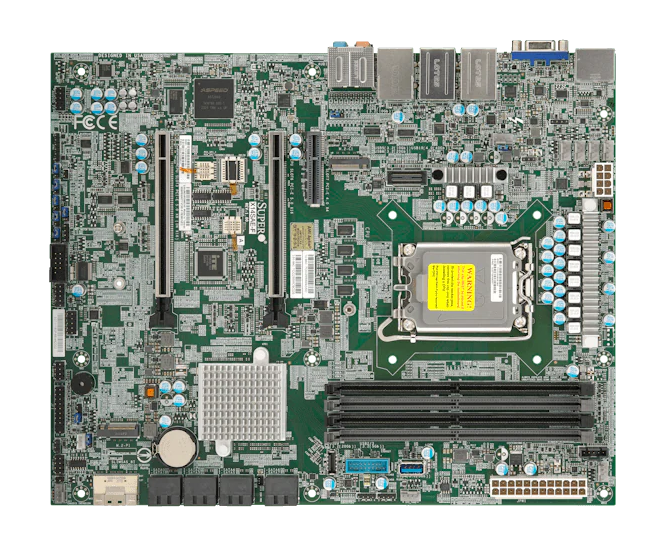 超微Supermicro工作站主板 超微Supermicro工作站主板