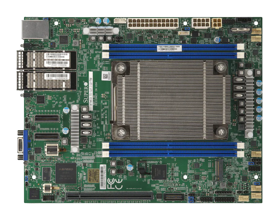 超微Supermicro嵌入式/物联网主板 超微Supermicro嵌入式/物联网主板