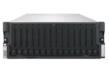 超微Supermicro JBOD存储机箱 