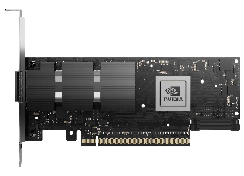 超微Supermicro 400GB以太网卡 超微Supermicro 400GB以太网卡