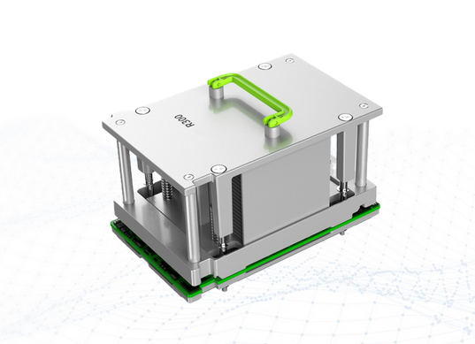 云尖OAM算力卡 云尖OAM算力卡