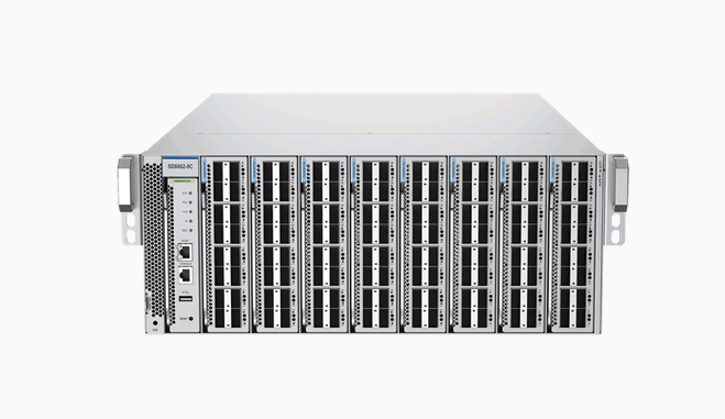 云尖数据中心交换机 云尖数据中心交换机