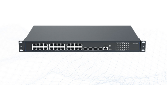 云尖工业交换机 云尖工业交换机