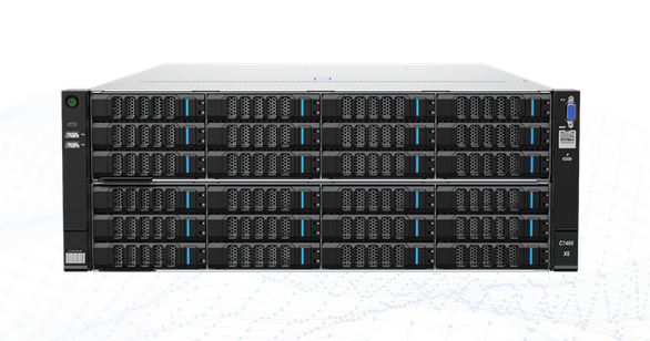 云尖存储服务器